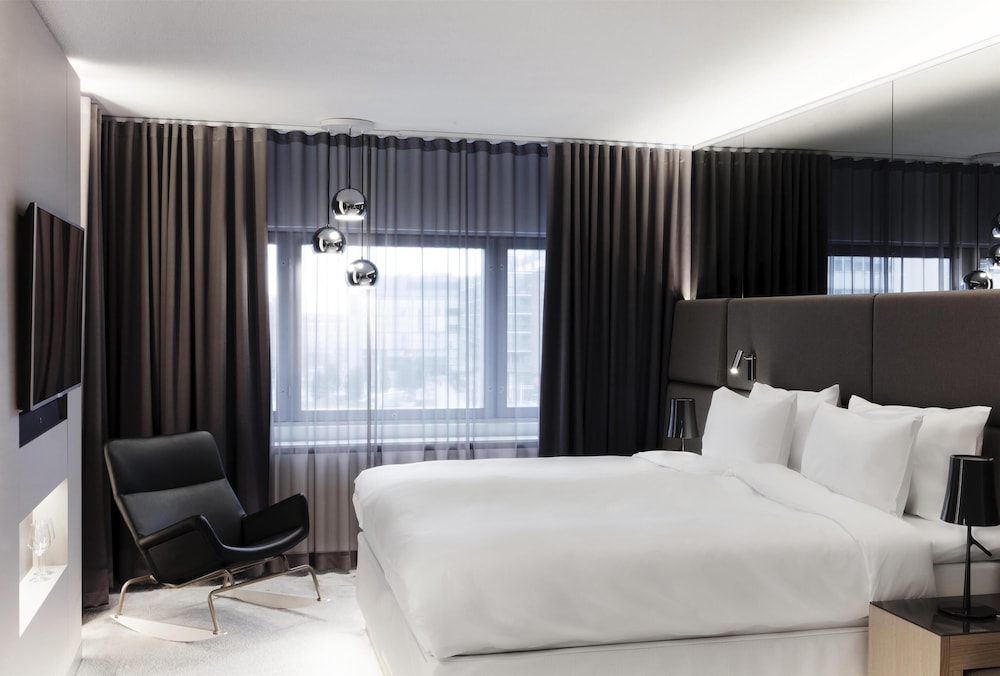 Radisson Blu Royal Hotel Helsinki - zdjęcie 2