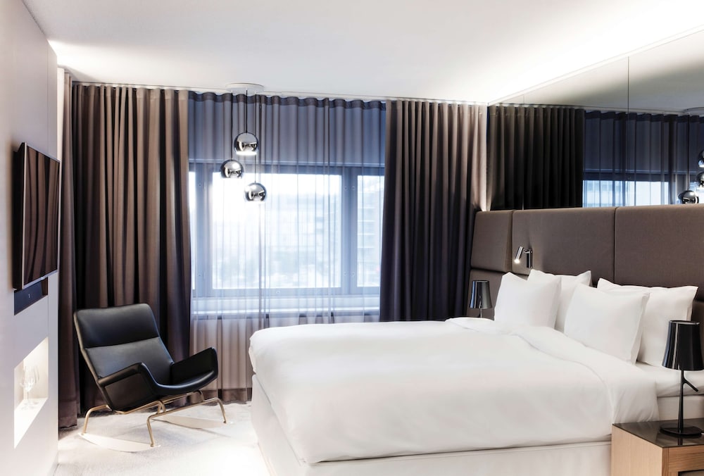 Radisson Blu Royal Hotel Helsinki - zdjęcie 3