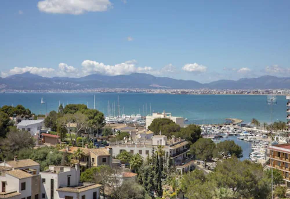 Ona Luna Park — Attractions in the area in Cala Blava, Balearic Islands