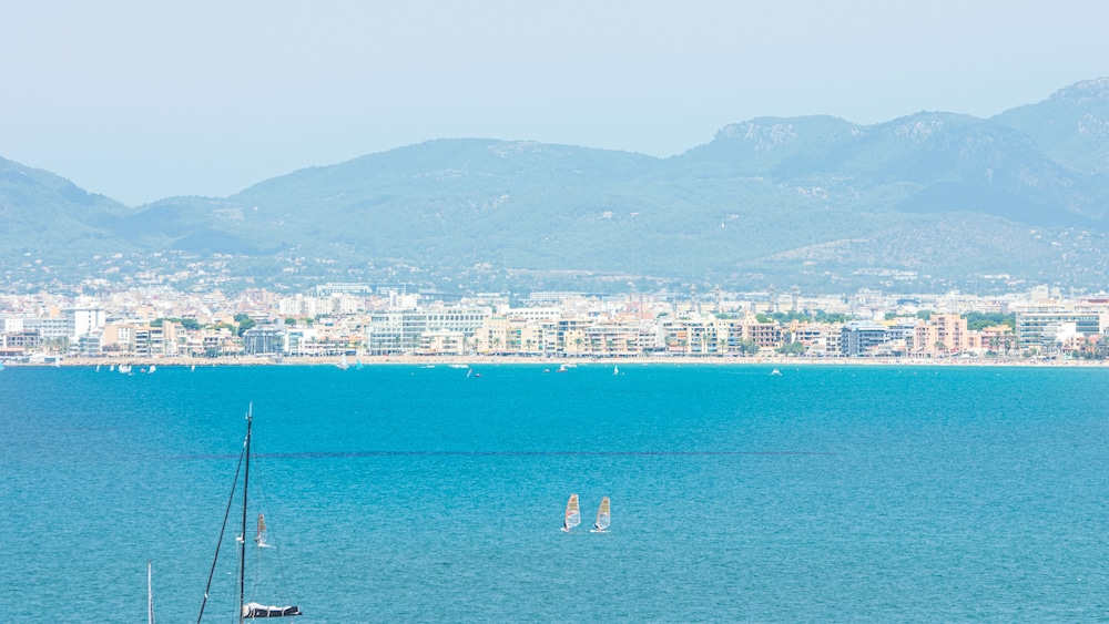 Ona Luna Park — Attractions in the area in Cala Blava, Balearic Islands