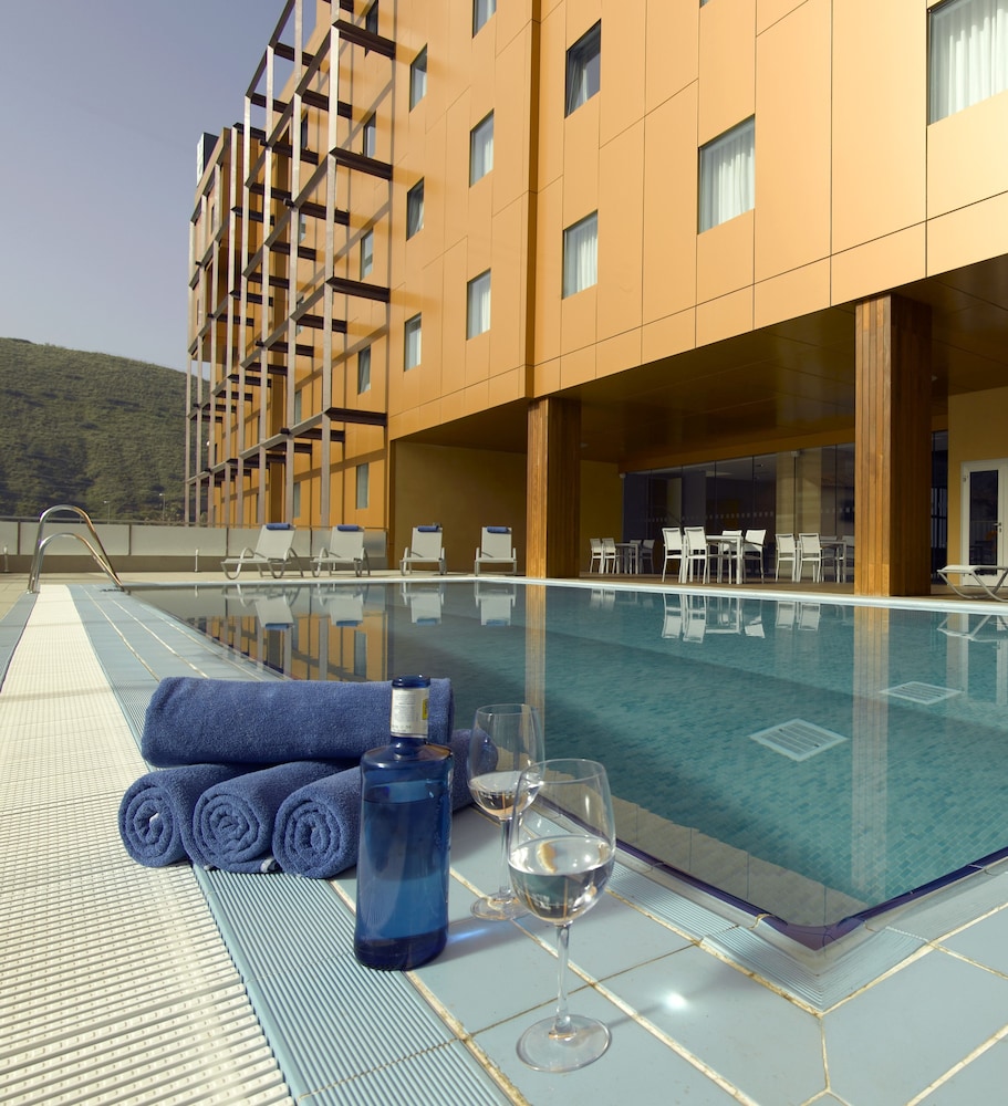 Hotel Macià Real de La Alhambra - zdjęcie 3