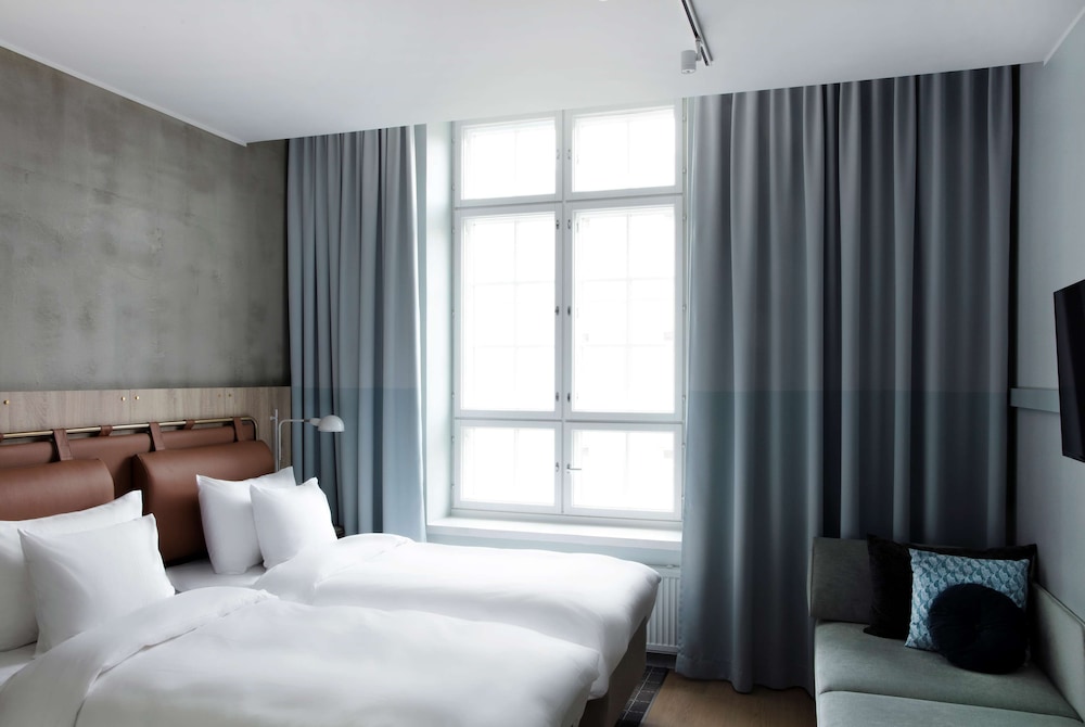 Radisson Blu Seaside Hotel, Helsinki - zdjęcie 4