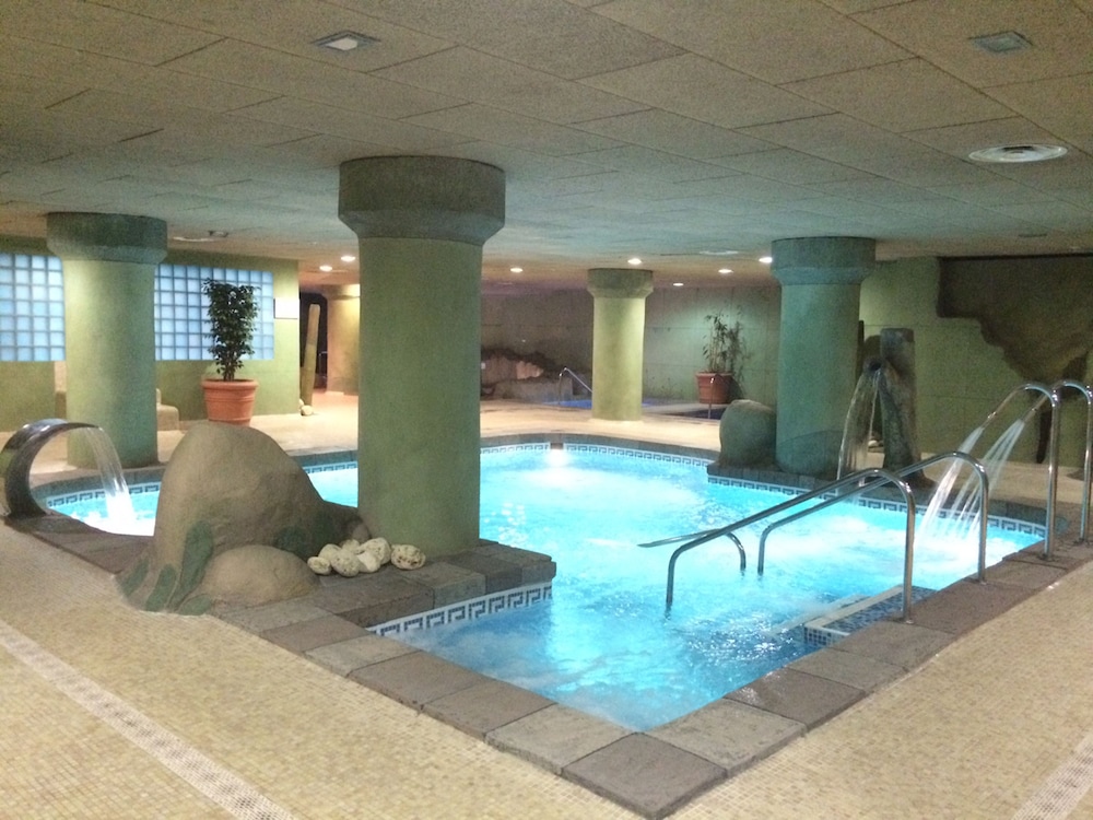Senator Granada Hotel - zdjęcie 5
