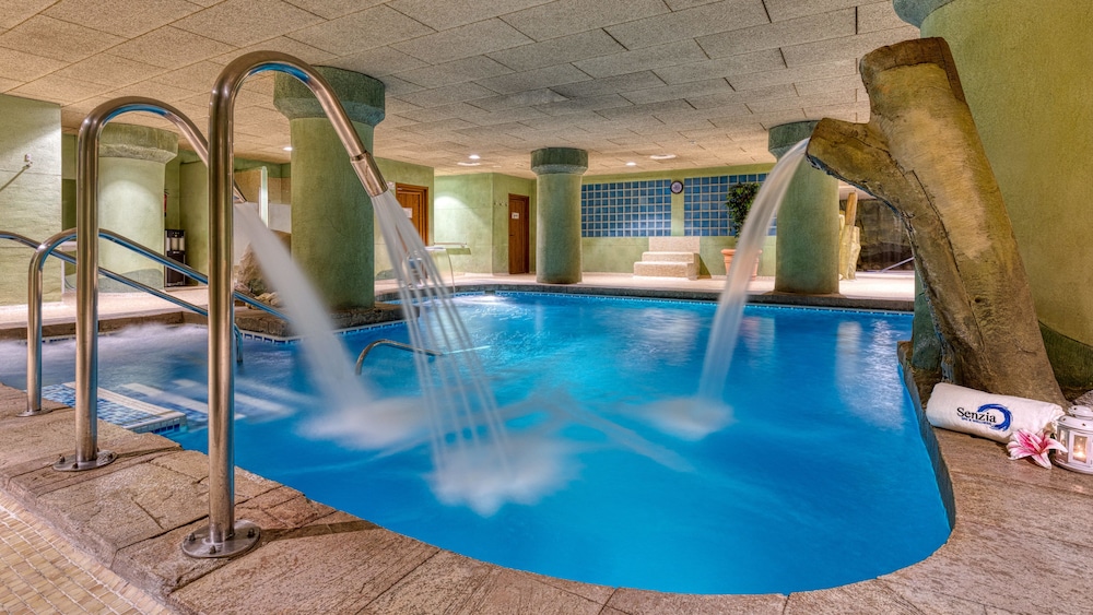 Senator Granada Hotel - zdjęcie 4