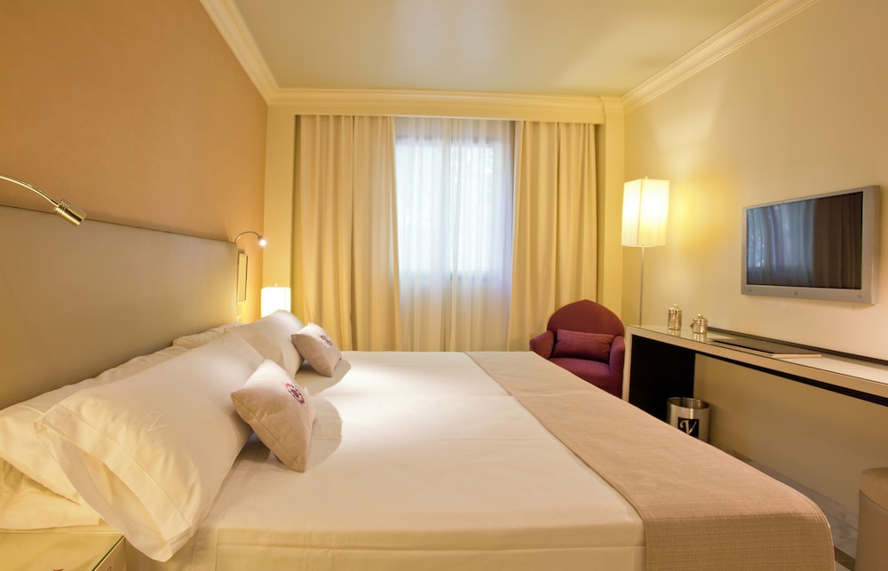 Vincci Albayzin Hotel - zdjęcie 5