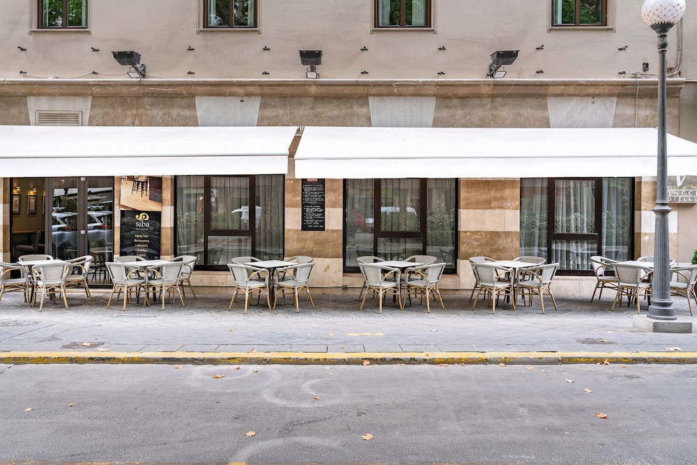 Vincci Albayzin Hotel - zdjęcie 4