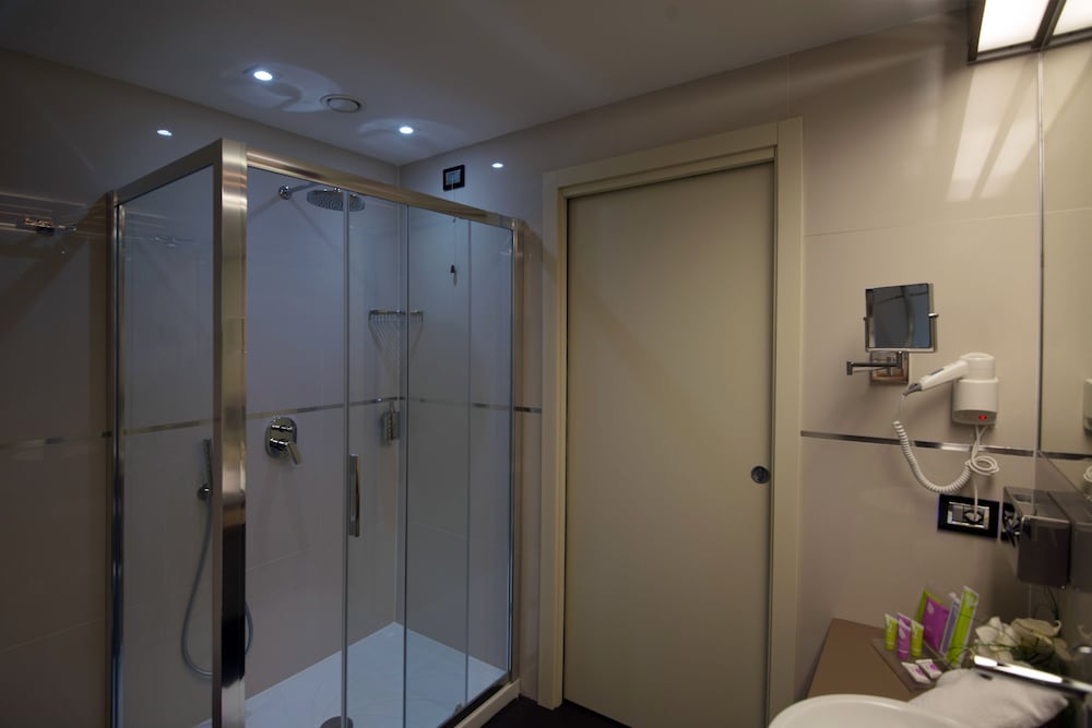 AS Hotel Limbiate Fiera — Hotel rooms in Limbiate, Lombardy