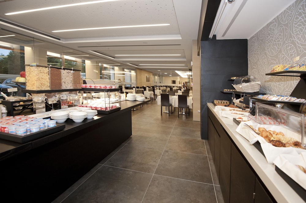 AS Hotel Limbiate Fiera — Restaurant & bars in Limbiate, Lombardy