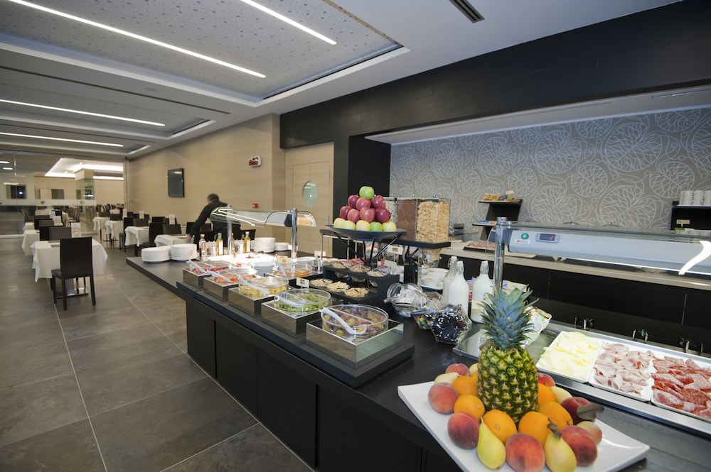 AS Hotel Limbiate Fiera — Restaurant & bars in Limbiate, Lombardy