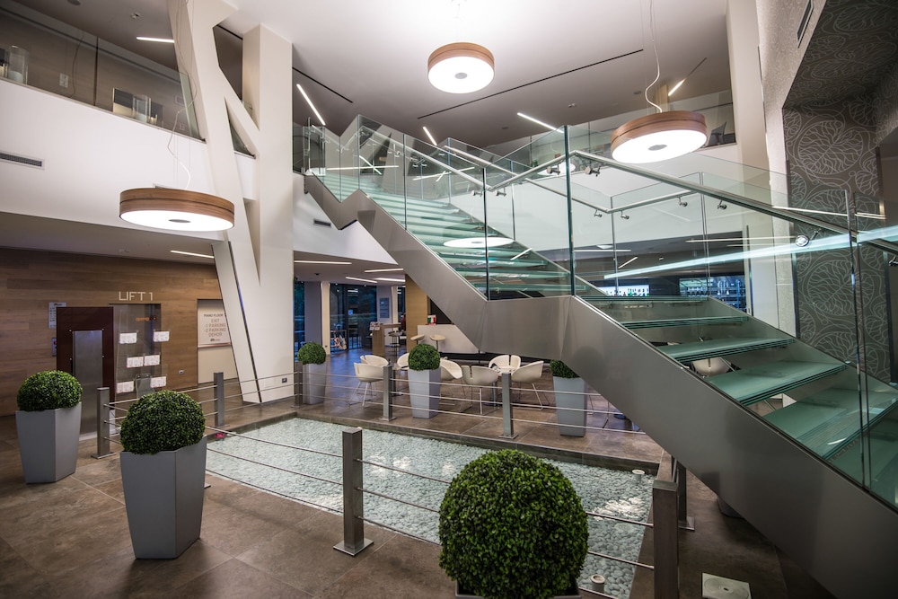 AS Hotel Limbiate Fiera — Hotel building in Limbiate, Lombardy