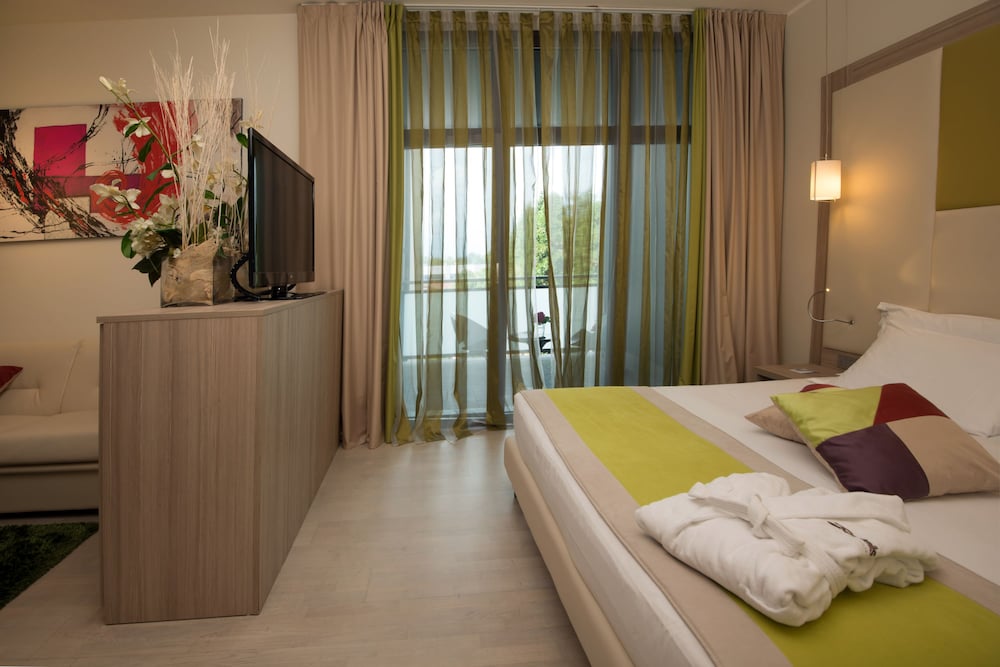 AS Hotel Limbiate Fiera — Hotel rooms in Limbiate, Lombardy