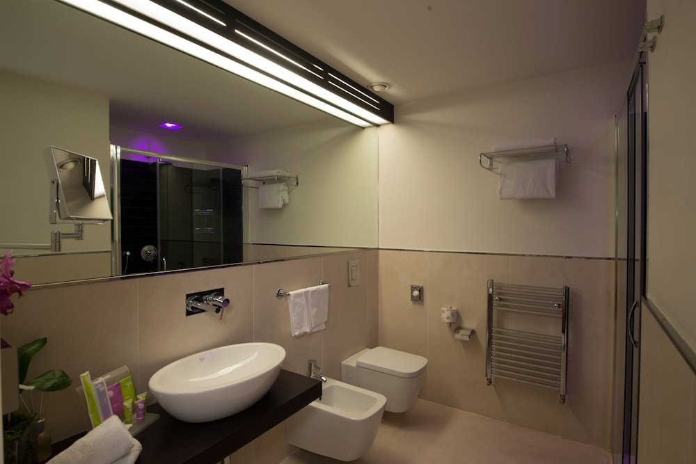 AS Hotel Limbiate Fiera — Hotel rooms in Limbiate, Lombardy