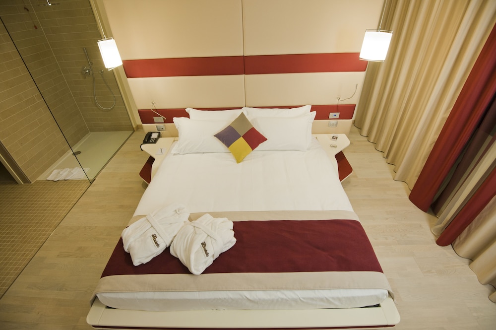 AS Hotel Limbiate Fiera — Hotel rooms in Limbiate, Lombardy