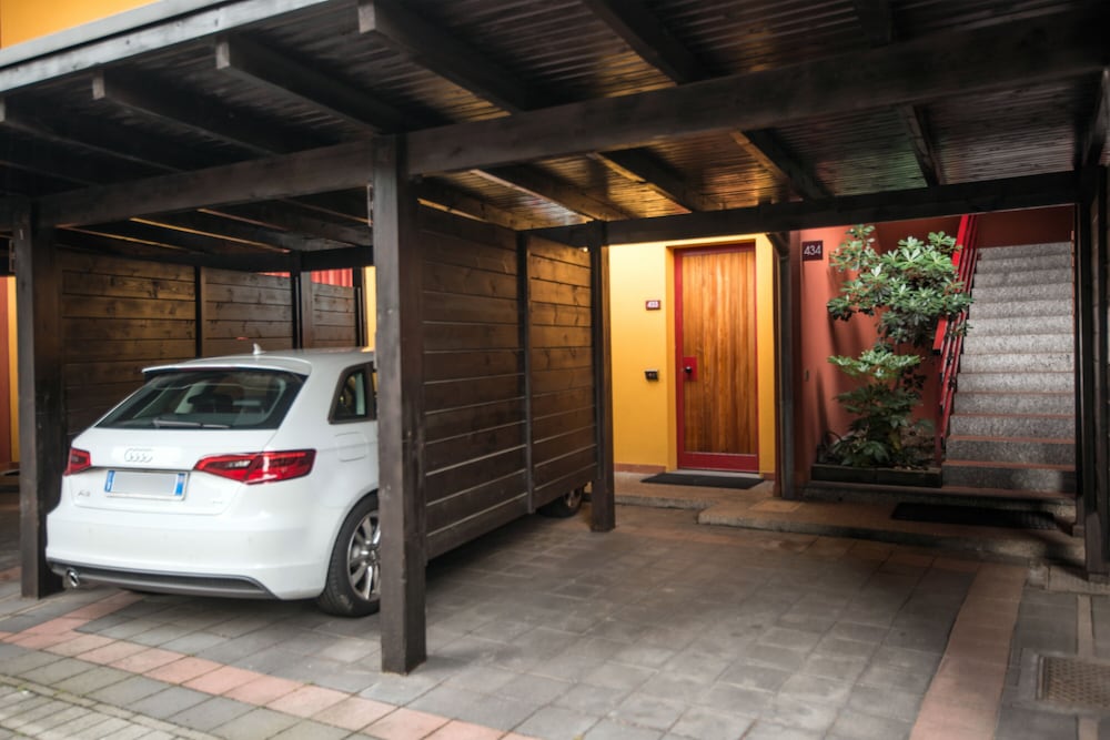 AS Hotel Limbiate Fiera — Hotel building in Limbiate, Lombardy