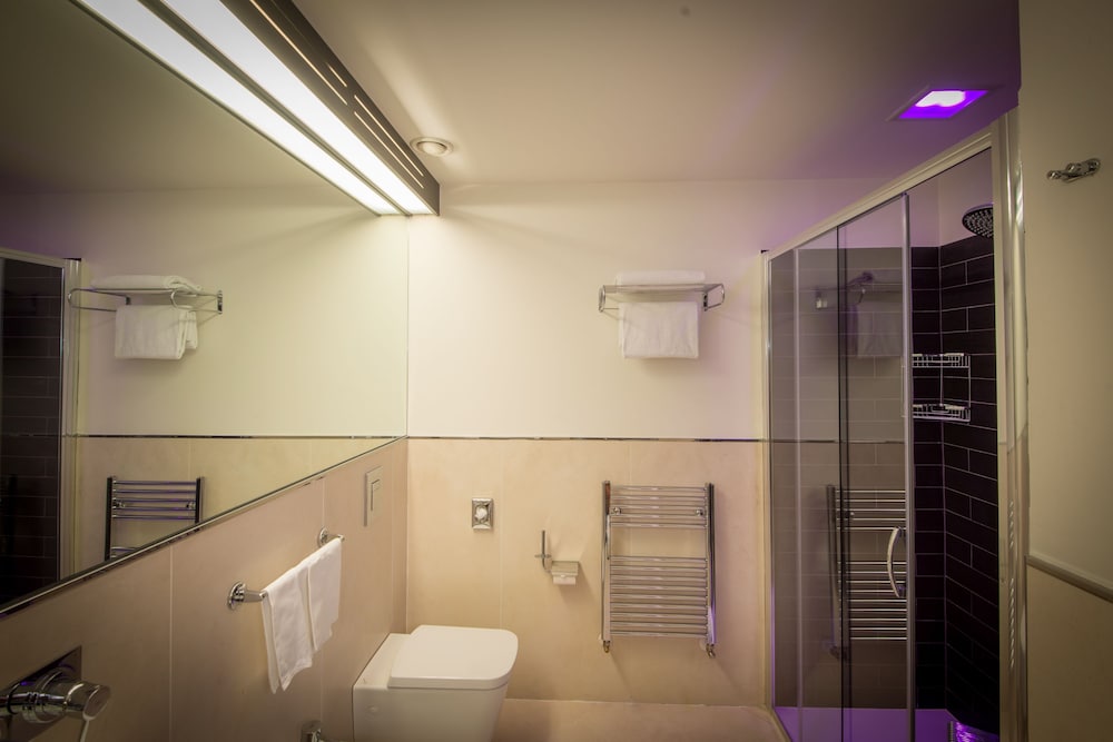 AS Hotel Limbiate Fiera — Hotel rooms in Limbiate, Lombardy