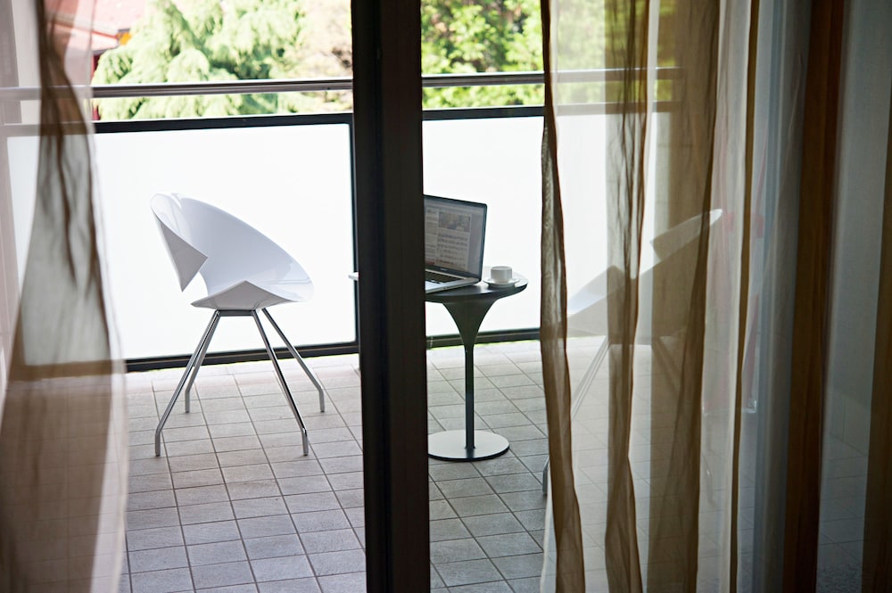 AS Hotel Limbiate Fiera — Hotel rooms in Limbiate, Lombardy