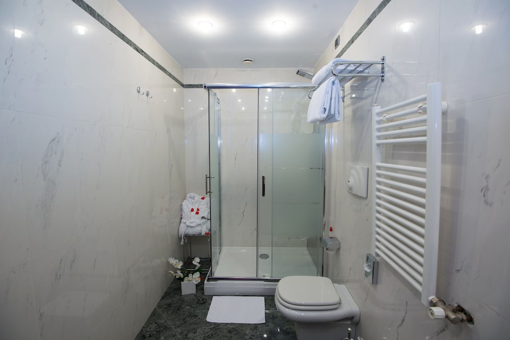 AS Hotel Limbiate Fiera — Hotel rooms in Limbiate, Lombardy