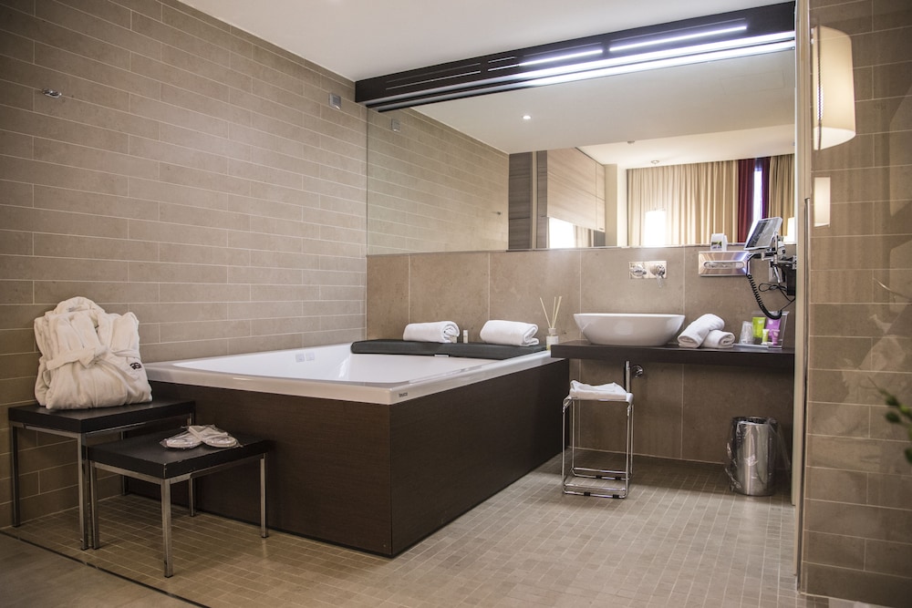 AS Hotel Limbiate Fiera — Spa in Limbiate, Lombardy