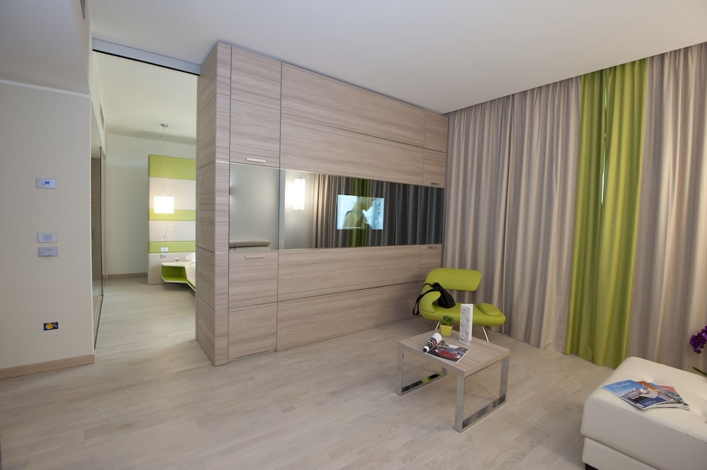 AS Hotel Limbiate Fiera — Hotel rooms in Limbiate, Lombardy