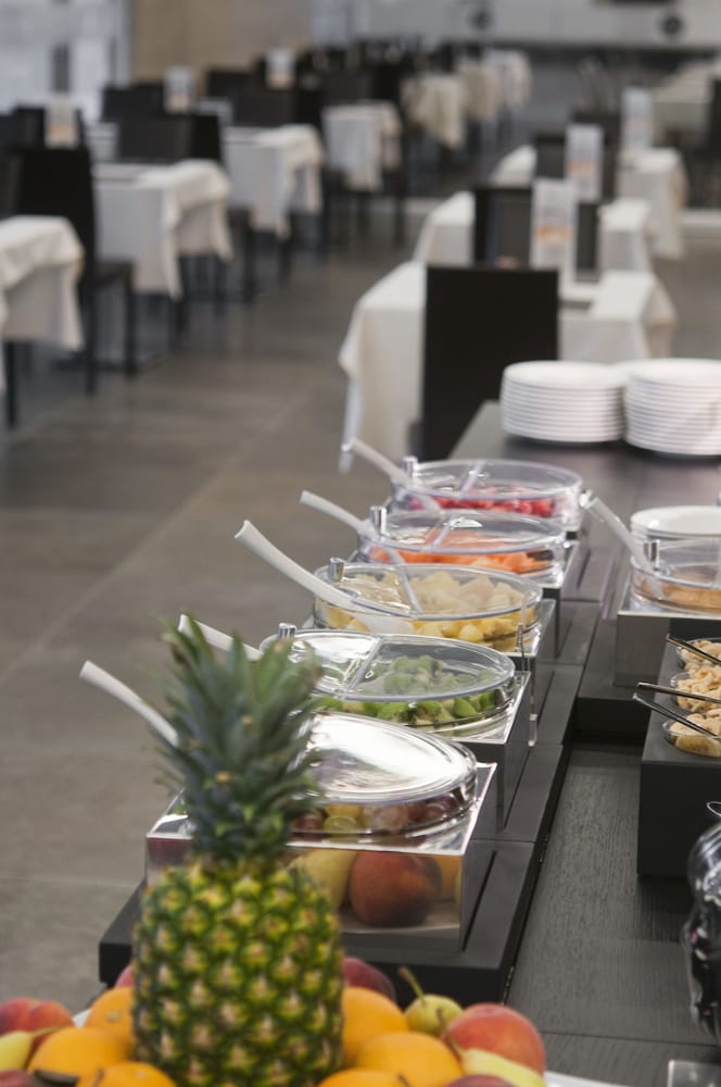 AS Hotel Limbiate Fiera — Restaurant & bars in Limbiate, Lombardy