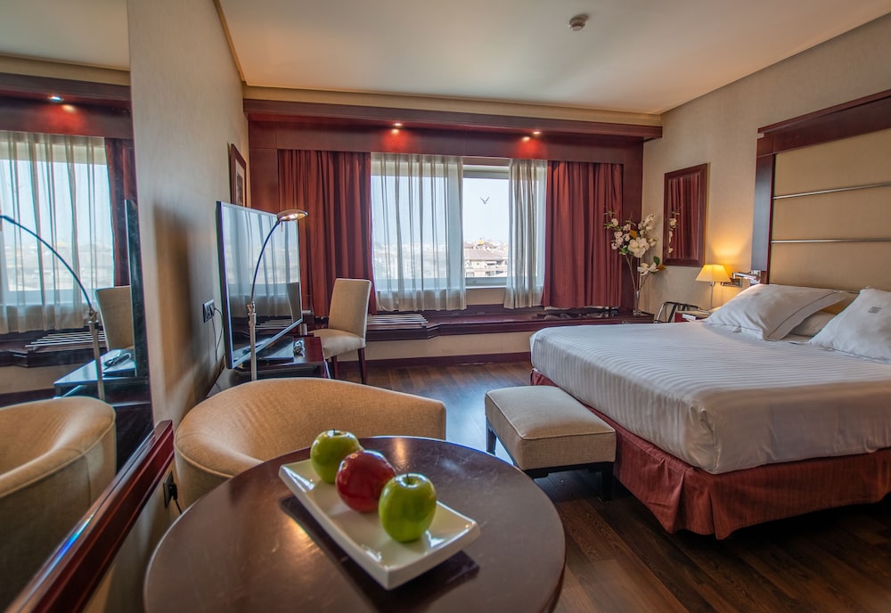 Hotel Andalucia Center - zdjęcie 5
