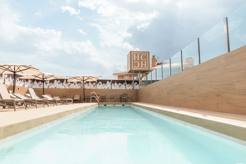 Hotel Andalucia Center