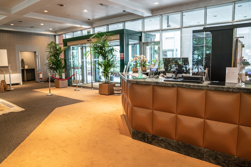 Hotel Blaise & Francis — Hotel building in Milan, Lombardy