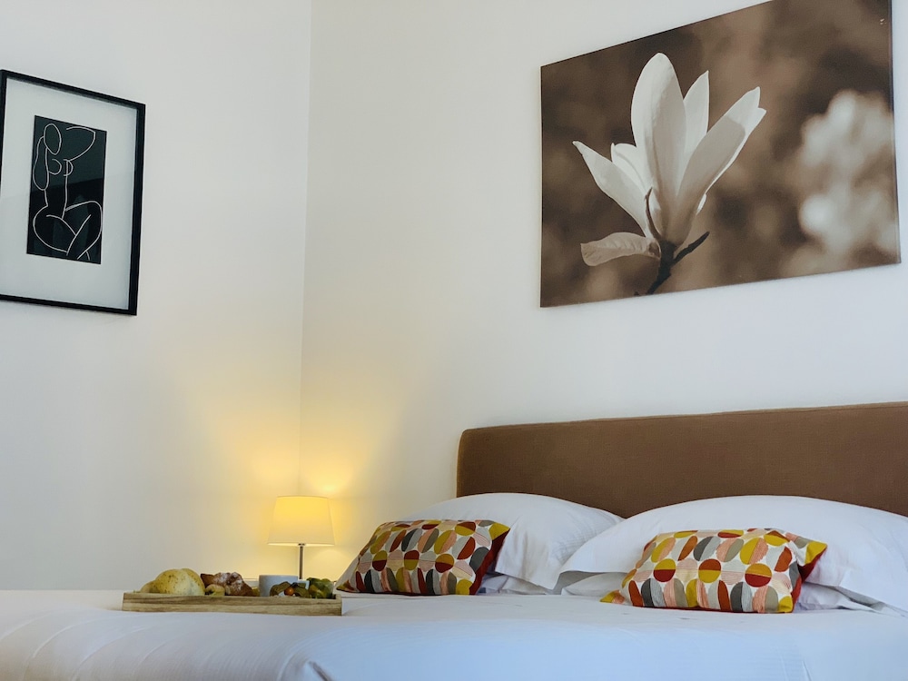 Hotel Blaise & Francis — Hotel rooms in Milan, Lombardy