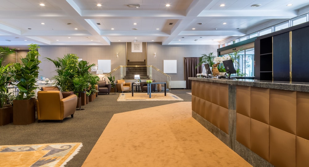 Hotel Blaise & Francis — Hotel building in Milan, Lombardy
