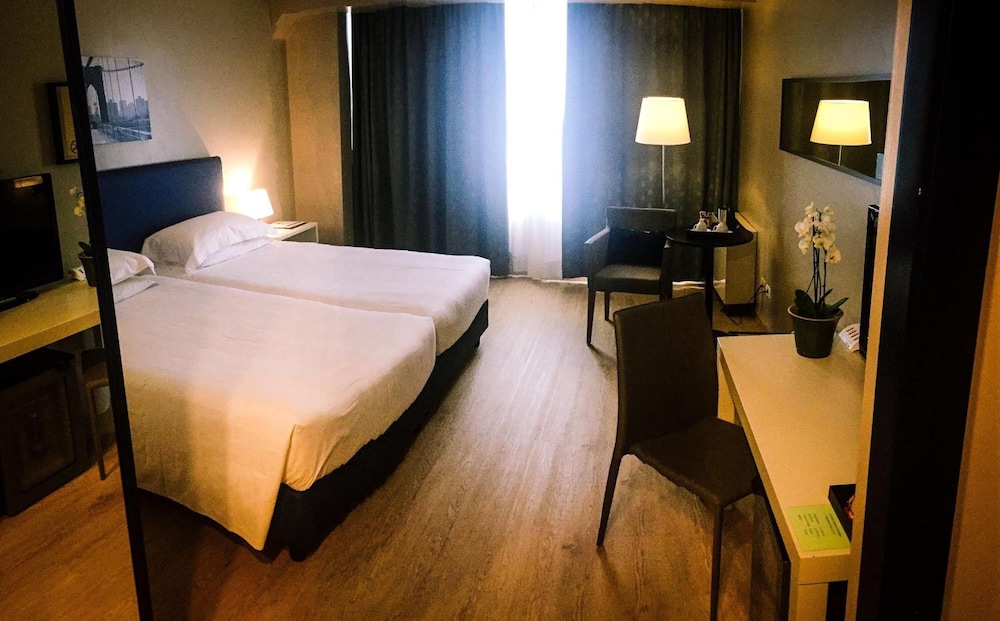 Hotel Blaise & Francis — Hotel rooms in Milan, Lombardy