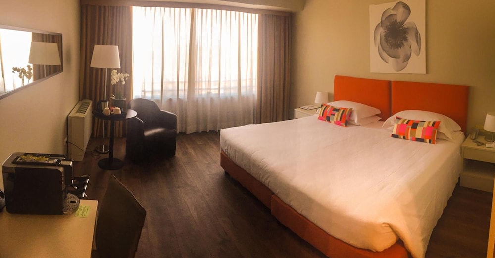 Hotel Blaise & Francis — Hotel rooms in Milan, Lombardy