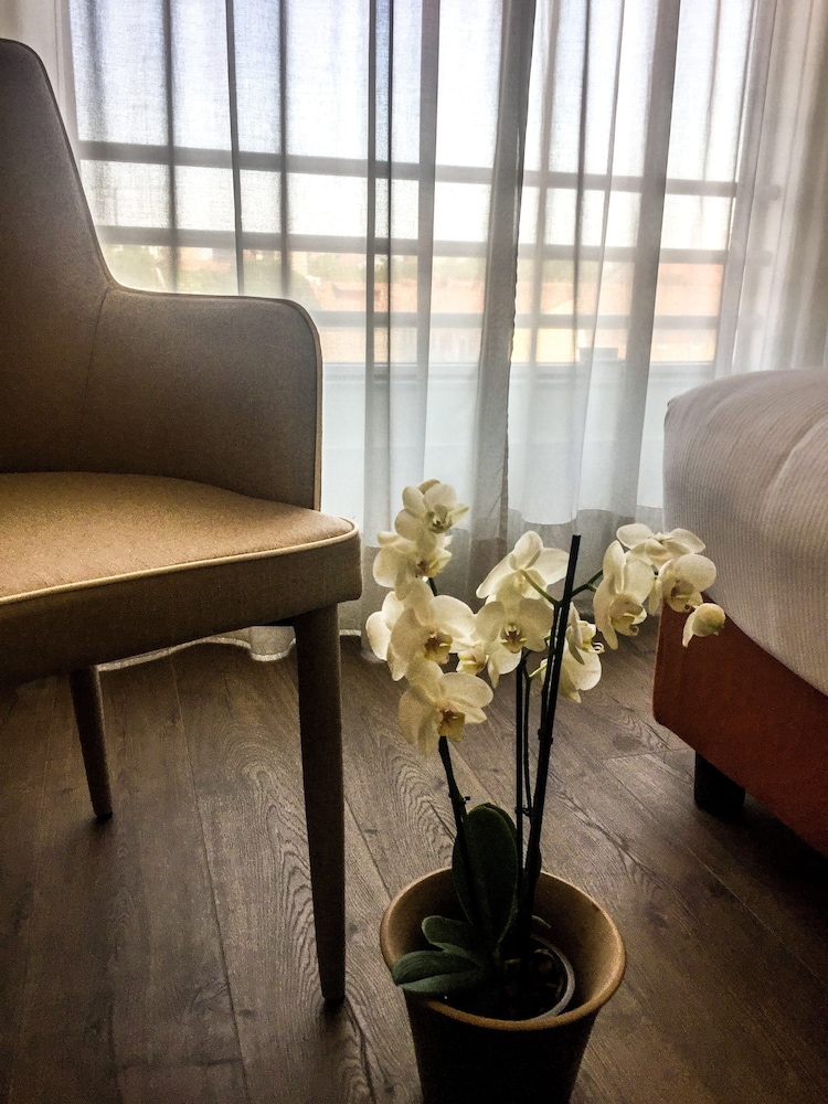 Hotel Blaise & Francis — Hotel rooms in Milan, Lombardy