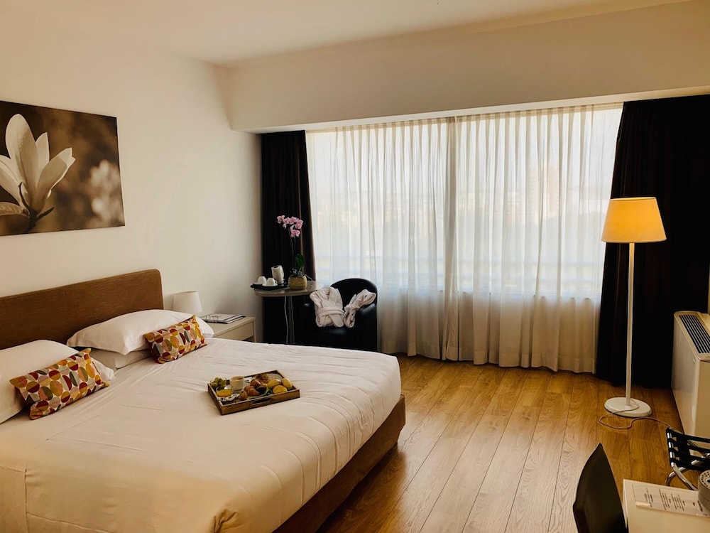 Hotel Blaise & Francis — Hotel rooms in Milan, Lombardy