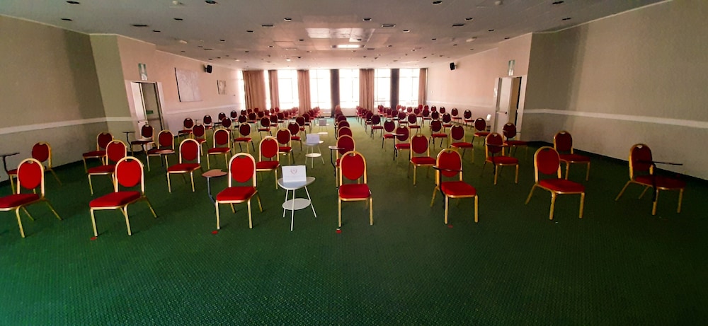 Hotel Blaise & Francis — Hotel building in Milan, Lombardy