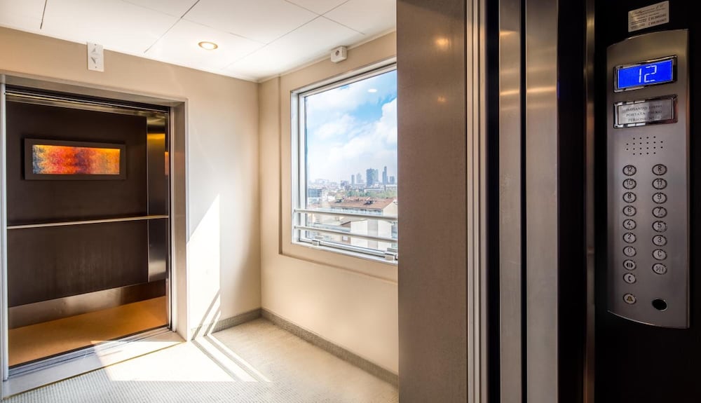 Hotel Blaise & Francis — Hotel building in Milan, Lombardy