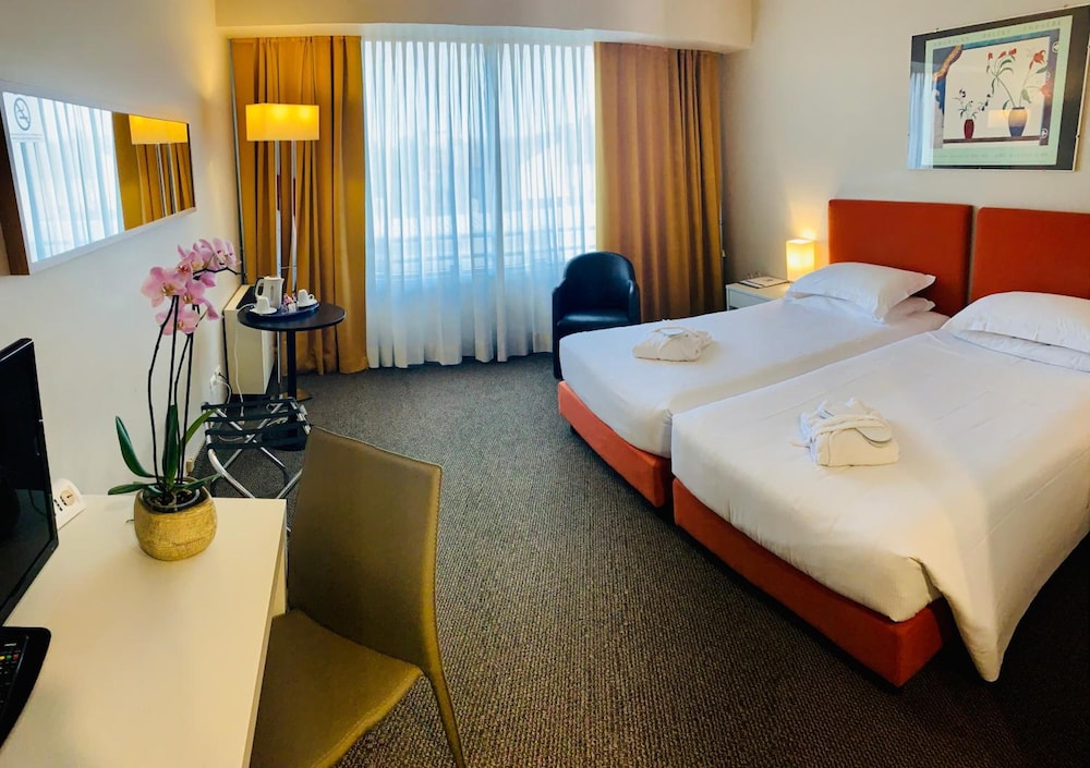 Hotel Blaise & Francis — Hotel rooms in Milan, Lombardy