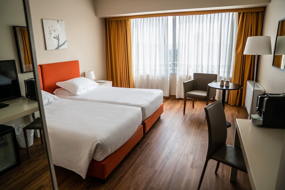 Hotel Blaise & Francis — Hotel rooms in Milan, Lombardy