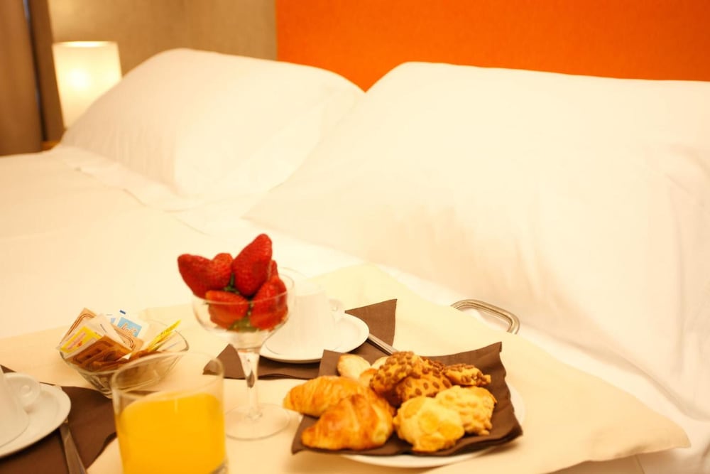 Hotel Blaise & Francis — Hotel rooms in Milan, Lombardy