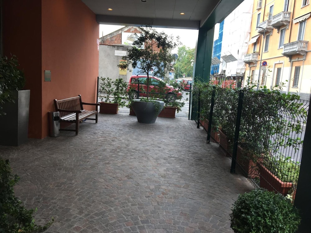 Hotel Blaise & Francis — Hotel building in Milan, Lombardy