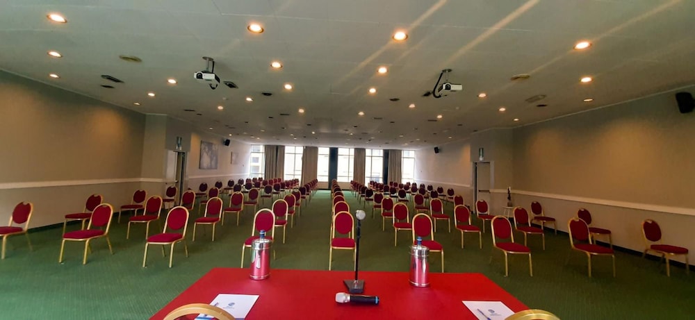 Hotel Blaise & Francis — Hotel building in Milan, Lombardy