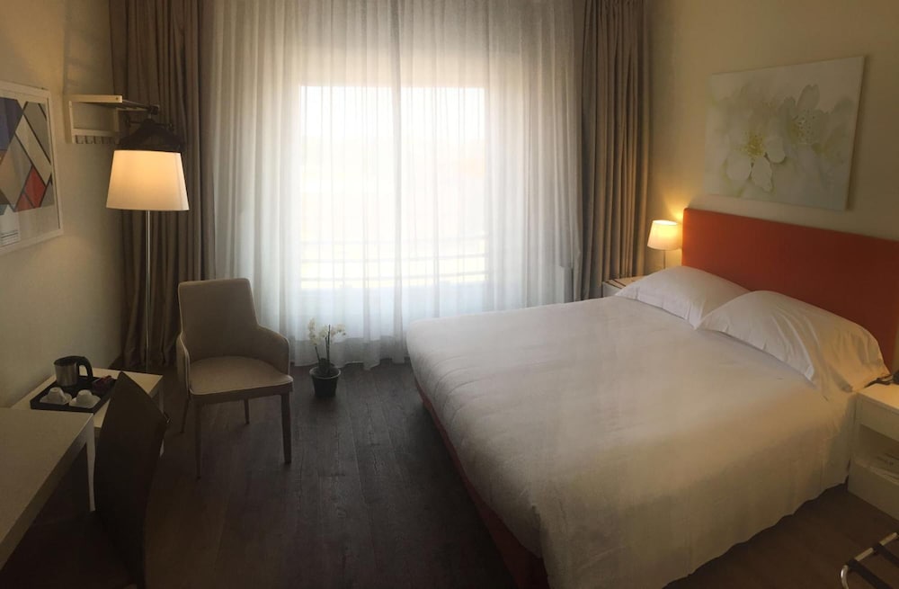 Hotel Blaise & Francis — Hotel rooms in Milan, Lombardy