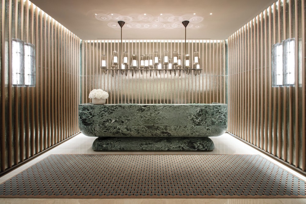 Four Seasons Hotel Milano — Spa in Milan, Lombardy