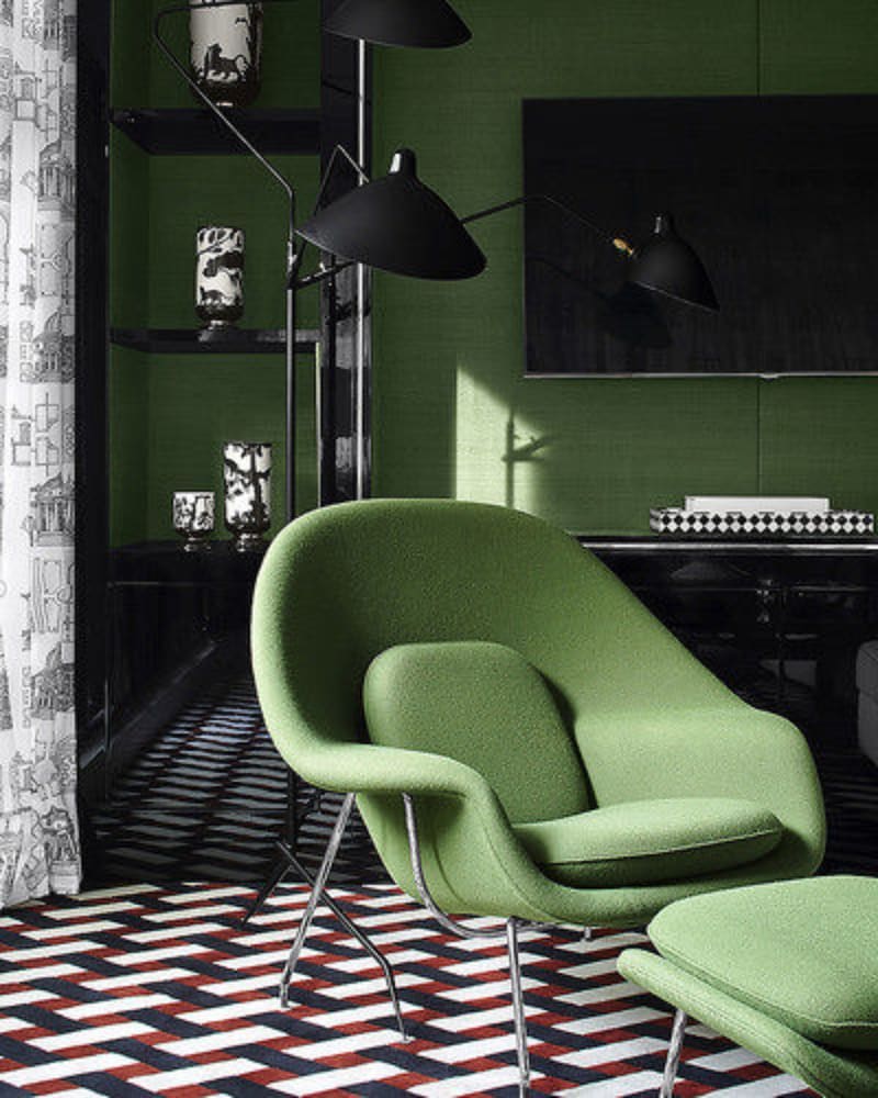 Four Seasons Hotel Milano — Hotel rooms in Milan, Lombardy