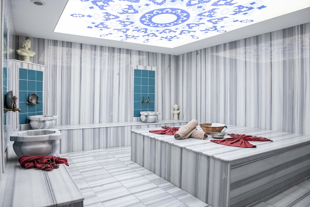 Cook’s Club Adakoy, Marmaris – Adults Only — Spa in Adakoy