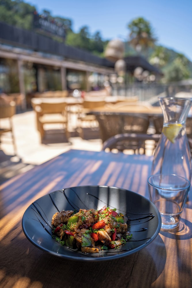 Cook’s Club Adakoy, Marmaris – Adults Only — Restaurant & bars in Adakoy