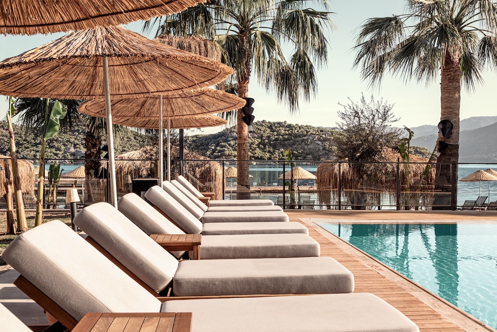 Cook’s Club Adakoy, Marmaris – Adults Only — Main photo in Adakoy