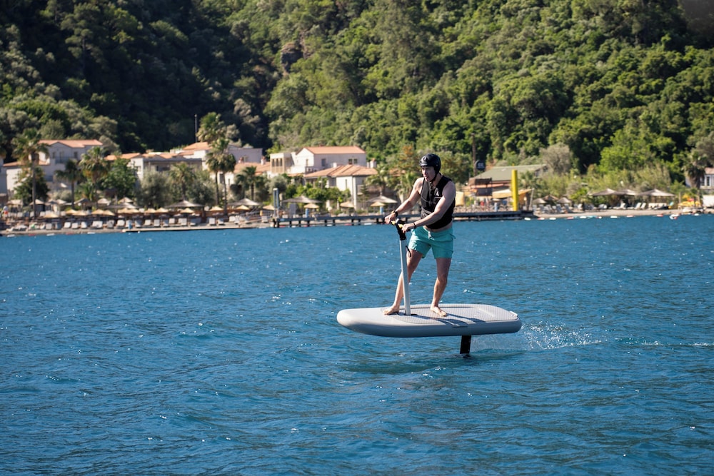 Cook’s Club Adakoy, Marmaris – Adults Only — Sports & recreation in Adakoy