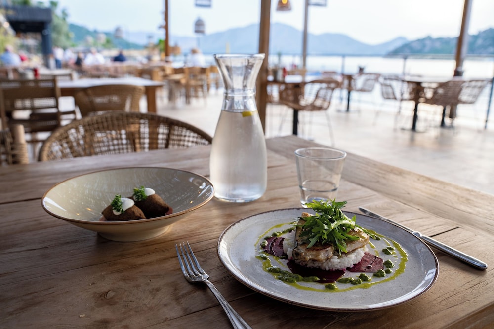 Cook’s Club Adakoy, Marmaris – Adults Only — Restaurant & bars in Adakoy