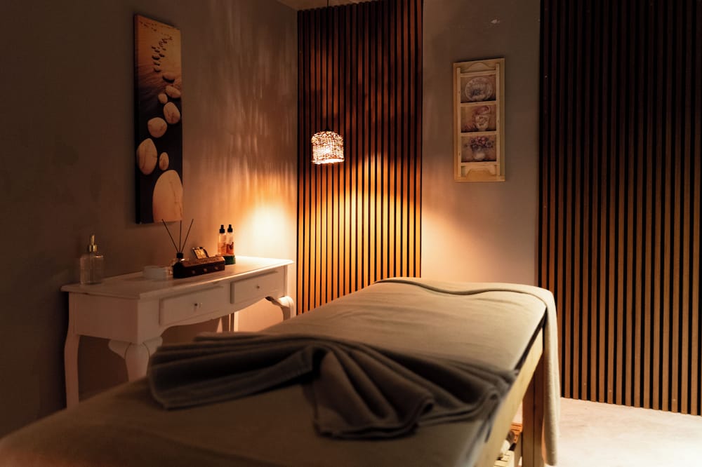Cook’s Club Adakoy, Marmaris – Adults Only — Spa in Adakoy