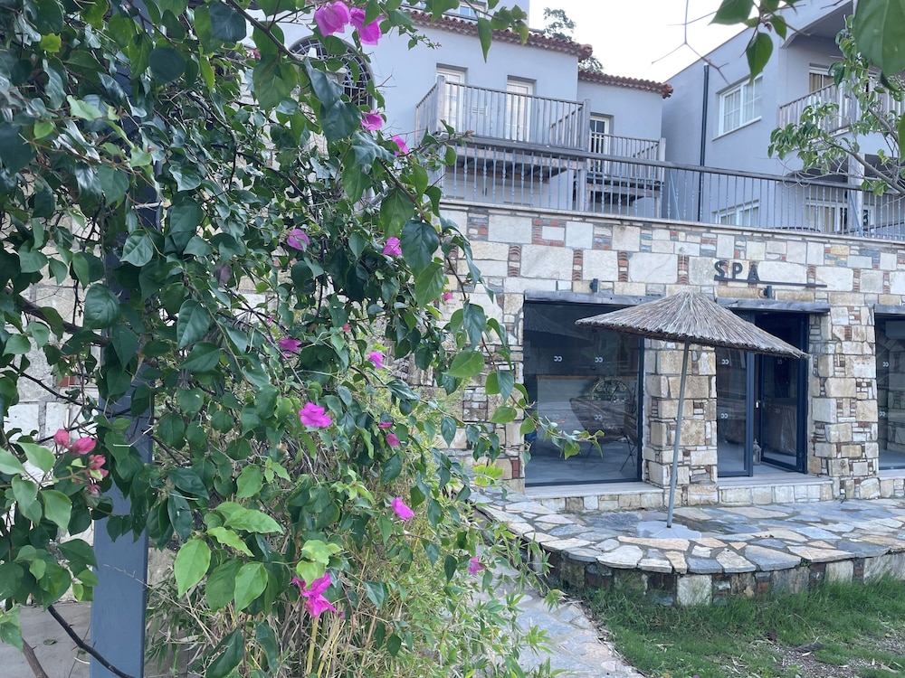 Cook’s Club Adakoy, Marmaris – Adults Only — Spa in Adakoy